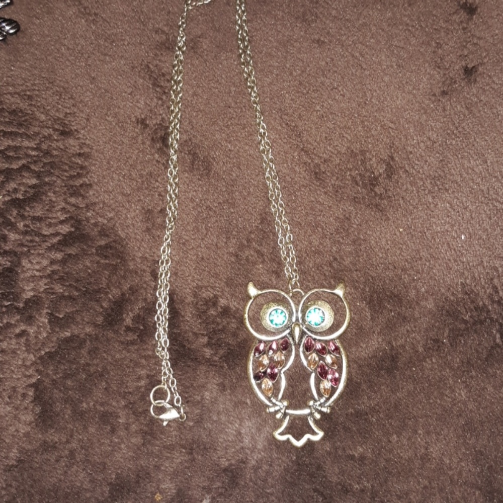 Neckless